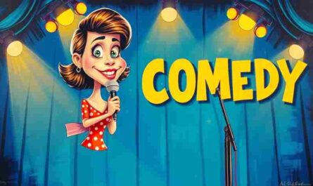 ComedyWriter-Info Images -- How to Write Comedy (350) - Al Jaffee